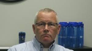 Scott Longnecker's Instagram, Twitter & Facebook