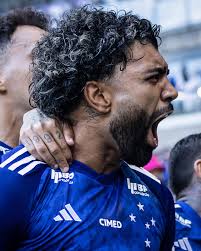 🦊 HOJE TEM CRUZEIROOOOOOO! DIA DE...