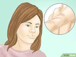 How To Treat A Paper Cut (With Pictures) - Wikihow
