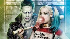 Joaquin phoenix harley quinn joker batman joker samuraj horror movie posters random stuff fotografowie. Jared Leto Nie Powroci Wiecej Jako Joker Harley Quinn Poza Legionem Samobojcow Naekranie Pl