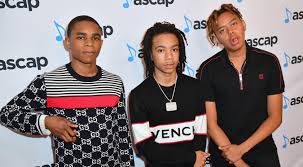 Ybn cordae performs during graduate together: Meet Ybn Cordae Hip Hop S Next Great Mc Los Angeles Times
