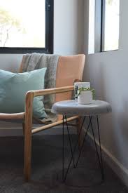 Diy Concrete Side Table Kmart Hack Concrete Side Table Concrete Diy Diy Side Table Concrete Diy Projects