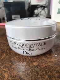 Capture Totale Crème Jour