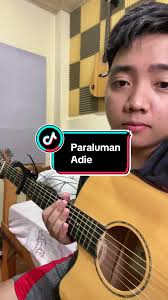 Paraluman Color Palette