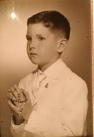 Happy 67th Birthday To George Knudsen, BHHS Class of 1972, Who Died At 18.  Some people remember him as Armonk's Fonzie. **Editorial Note: We  previously wrote about George Knudsen and this article