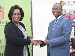 Rosylene akombe, has blasted one kenya alliance (oka) since it has no youth or women representation in its formation. Mudavadi Foundation To Open Health Centres Mudavadi Memorial Foundation Trust Fund