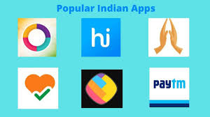 This app is best astrology app android/iphone 2021 and this application is best app which is based on indian astrology aka vedic astrology or jyotishi in android market. Here Are Some Popular Indian Apps You Should Consider For Android Ios Apps News India Tv