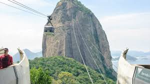 What are their business hours? Pao De Acucar Geocache Of The Week Official Blog