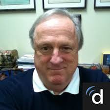 Dr. Ronald F. Pfeiffer, MD