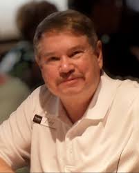 Raymond H. Kinyon Obituary November 6, 2023