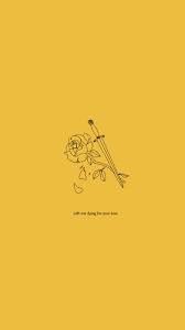 Yellow Aesthetic Girls Wallpapers Wallpaper Cave One should always select the things that represent one's sense of self and boost confidence in oneself. yellow aesthetic girls wallpapers
