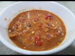 Resipi sambal belacan yang power & tahan lama, boleh terus buat stok dapur anda! Resepi Sambal Belacan Goreng Tahan Lama Pawtaste Com