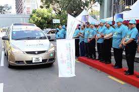 9 kementerian wilayah persekutuan dan kesejahteraan bandar 11 10 kementerian pembangunan wanita, keluarga dan masyarakat (kpwkm) 12 11 lembaga zakat selangor 12 12 majlis agama islam dan adat melayu perak 13 13 majlis agama islam pahang 13 Maiwp Agih Bantuan Zakat Di Lima Kawasan Parlimen Yayasan Dakwah Islamiah Malaysia