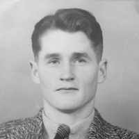 Glen Hyrum Smith (1921–2009)