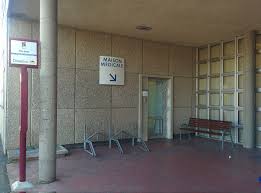 Service D Accueil Des Urgences Polyvalent Aux Centres Hospitaliers De Dinan Et Saint Malo Groupement Hospitalier De Territoire Rance Emeraude