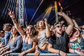 Officiële facebook pagina van a campingflight to lowlands. Final Additions For Lowlands Festival 2017 Nicolas Jaar Killbox And More Decoded Magazine
