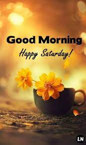 There are 86,400 seconds in each day. 60 Good Morning Saturday Images With Beautiful Quotes Littlenivi Com