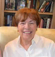 Teri Kaplan's Instagram, Twitter & Facebook