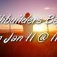 Faithbuilders Begins event in Smyrna, TN