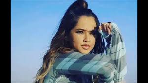 Becky gomez cast as yellow ranger in new power rangers film. Becky G In Power Rangers Movie 2017 On Set Youtube