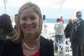 Gooch soaks up shout-out from Christie