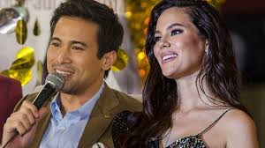 Catriona gray surprised birthday message to sam milby | sam milby super blush & kilig na kilig! Catriona Gray And Sam Milby A Timeline