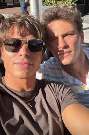 Jeremiah/Gavin fan🤍