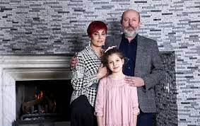 Maia morgenstern şi claudiu istodor, din nou împreună, după 21 de ani de la divorţ! Maia Morgenstern È™i Claudiu Istodor Din Nou ImpreunÄƒ Cei Doi FoÈ™ti SoÈ›i S Au ImpÄƒcat È™i Locuiesc In AceeaÈ™i CasÄƒ La 21 De Ani De La DivorÈ›
