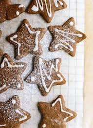 12 Best Gingerbread Recipes For Kids Healthy Gingerbread Cookies Ginger Bread Cookies Recipe Gingerbread Cookies
