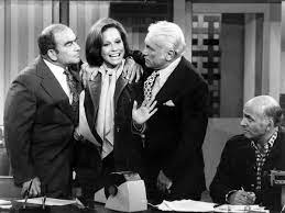 Ted murray was born in 1937 in london. From The Archives Still Mary Tyler Moore Crazy After All These Years