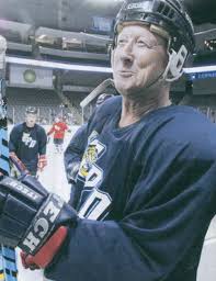 Obituary information for Robert McBroom