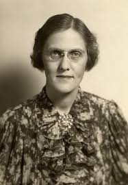 Isabel Bacon La Follette