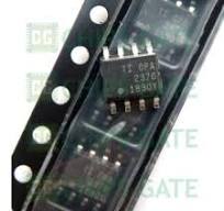 2PCS OPA2376AIDR IC OPAMP GP 5.5MHZ DUAL LN 8SOIC 2376 OPA2376 | eBay