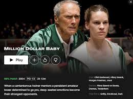 Elegant and sophisticated baby furniture created by a family for families. How To Watch Million Dollar Baby On Netflix Us From Anywhere