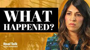 Why Did Rakhi Pancholi Leave the NDP Leadership Race?