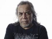 Menjelmalah seraut wajah sekuntum bunga yang pernah ku puja tapi layu akhirnya. Ku Di Halaman Rindu Letra Ramli Sarip Musica Com