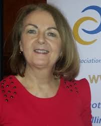 Helen Coe Healthcare, Counsellor, Naas, County Kildare, W91