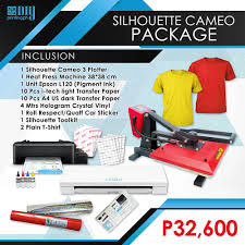 Therefore, add your iron to the supply pile because it's needed! Digital Printing Business Packages Philippines