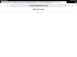 Pages with errors have not been indexed. Redirect Error Message 404 Google Chrome Community