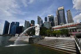 Dbs bank has significant presence throughout southeast asia. Fincen Leaks Dbs Cimb And Deutsche Among Banks In S Pore That Handled About 6 Billion In Suspicious Transactions Banking News Top Stories The Straits Times