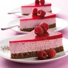 Pin Auf Rezepte Himbeeren