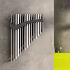 Pan Pan0740110015 Paslanmaz Celik Radyator Ozel Yapim Carisa Modern Banyo Tasarimi Modern Dekor