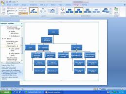 55 prototypic powerpoint smartart flowchart