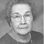 Viva Bostic Obituary