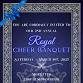 Royal Cheer Banquet
