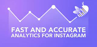 Track followers for instagram apk icon . Descarga Followbuzz Followers Analytics For Instagram Apk Para Android Gratis