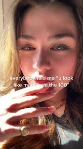 Ella Copp's Instagram, Twitter & Facebook