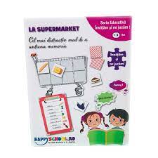 We did not find results for: Joc La Supermarket