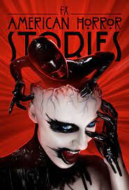 With matt bomer, ashley martin carter, gavin creel, dane diliegro. American Horror Stories Fx On Hulu Exclusive