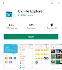 Sep 29, 2021 · cx file explorer is a powerful file manager app with a clean and intuitive interface. Tutorial How To Play Pokemon Unite On Android Any Country Tech Mogul Channel
